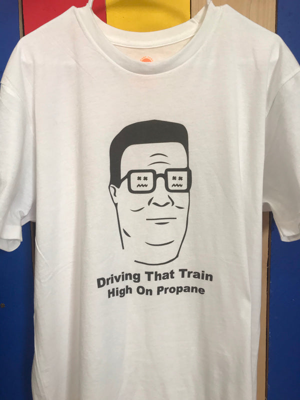 Propane