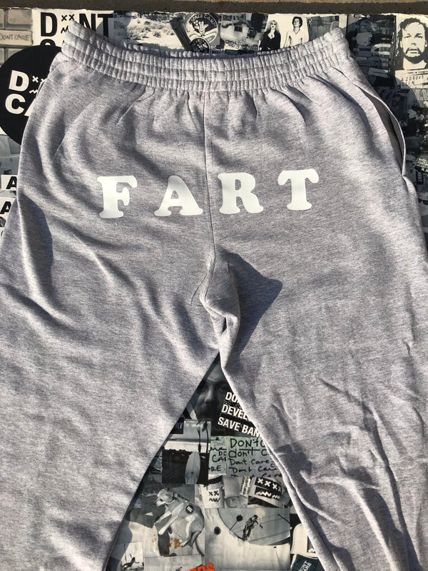 Fart Sweats