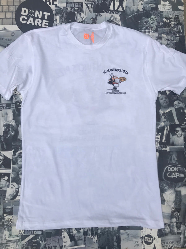 Quarantino’s Pizza