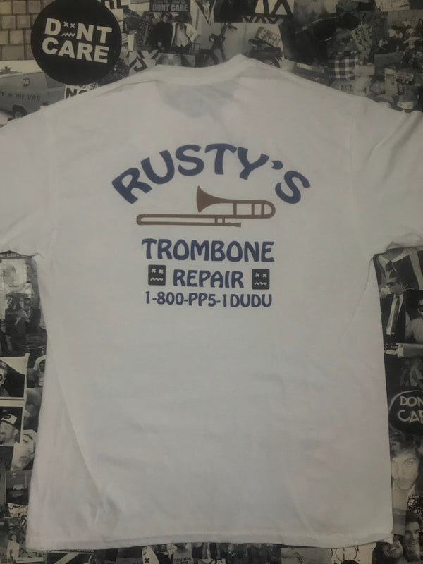 Rusty’s Trombone