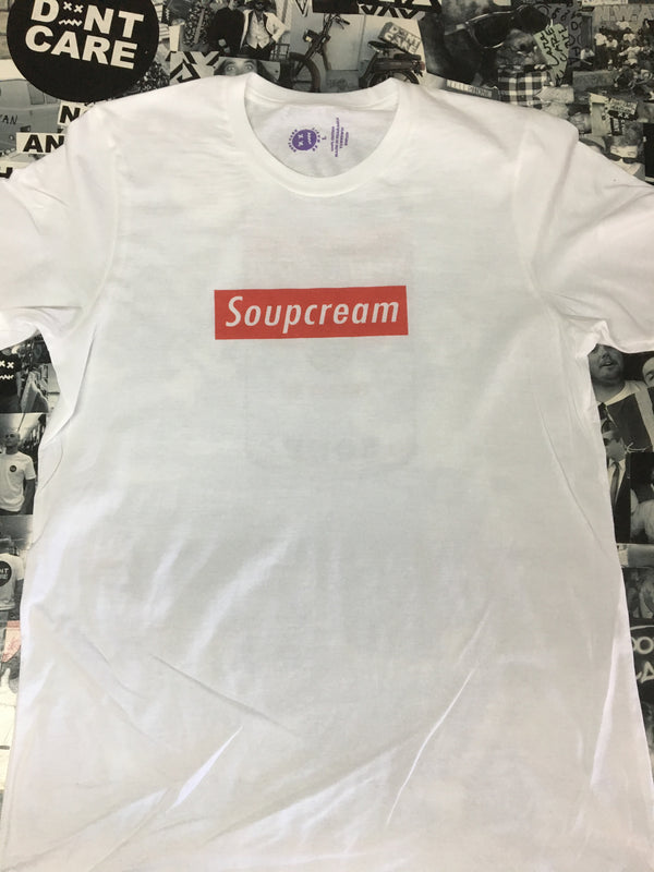 SOUPCREAM