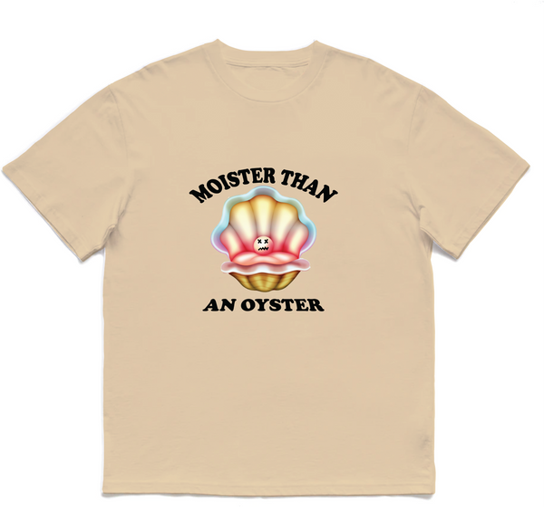 OYSTER