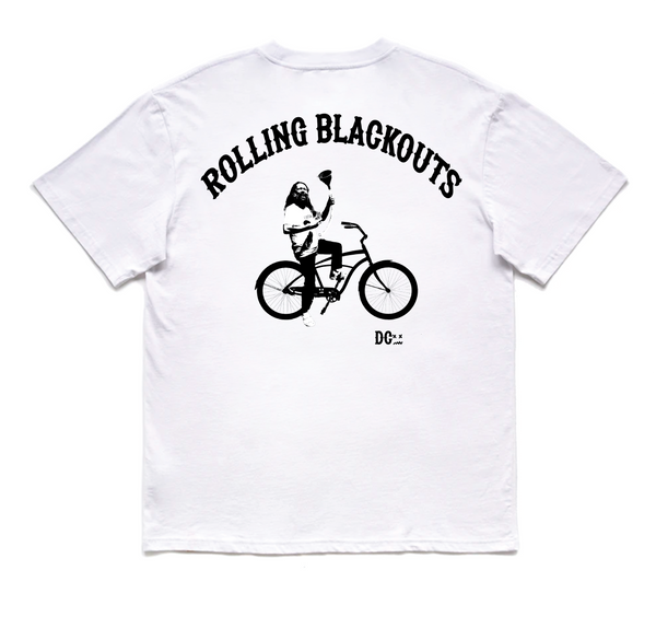 ROLLING BLACKOUTS