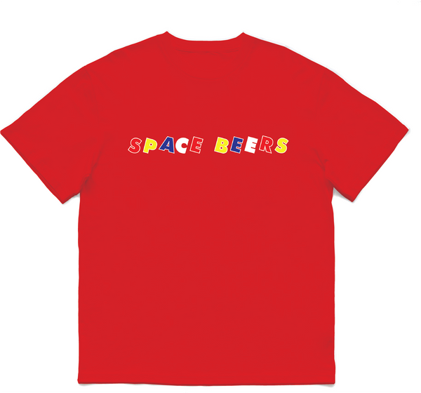SPACE BEERS