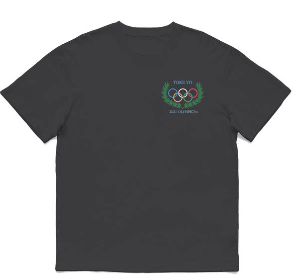TOKE YO OLYMPICS