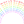 Load image into Gallery viewer, WORST RAINBOW