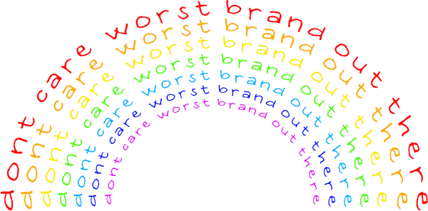 WORST RAINBOW