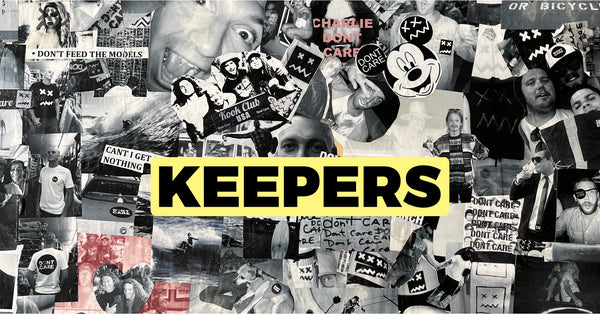 KEEPERS