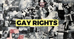 GAY RIGHTS