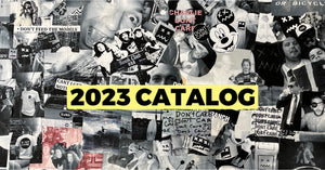 2023 CATALOG