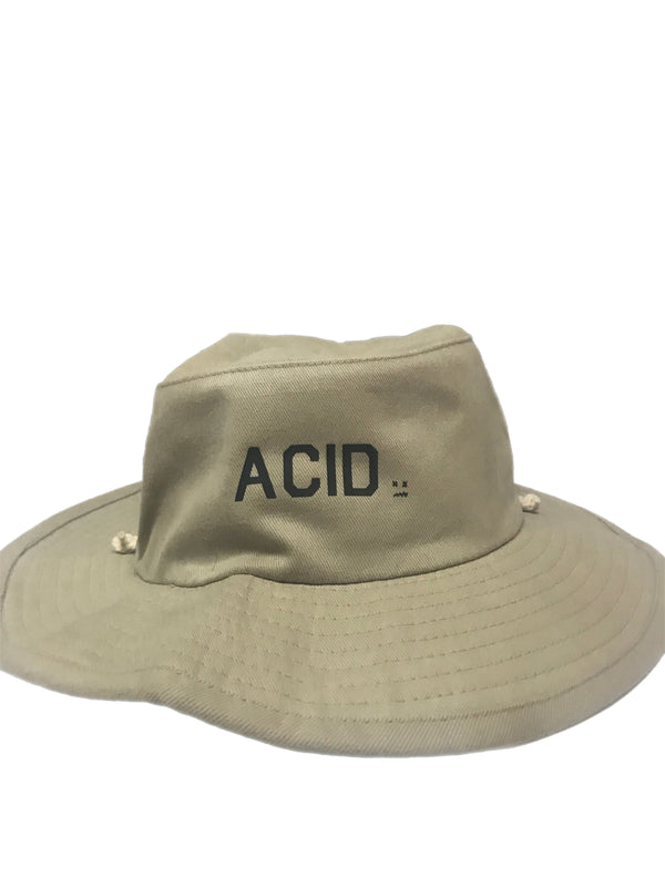 Acid hat