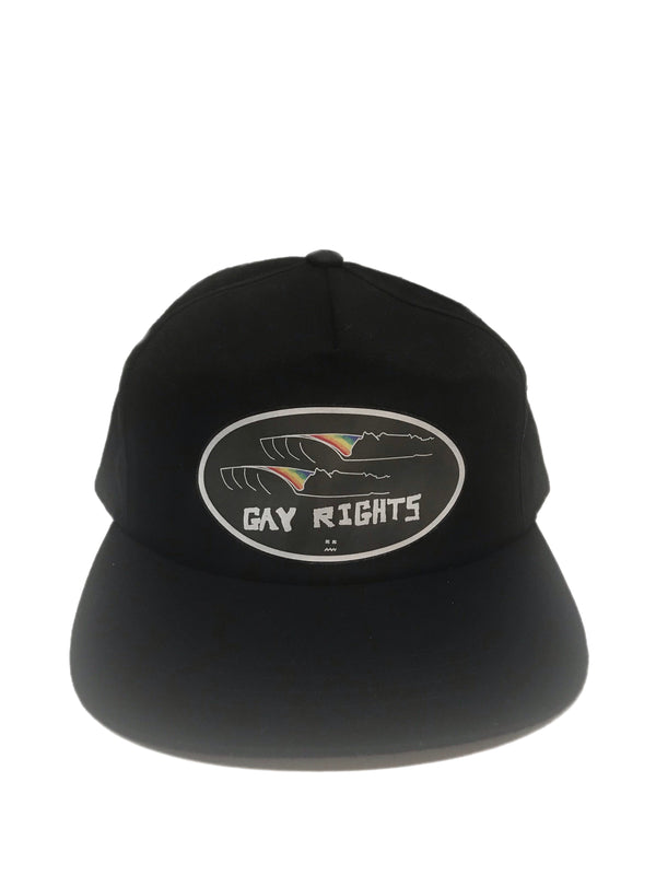 Gay Rights Hat