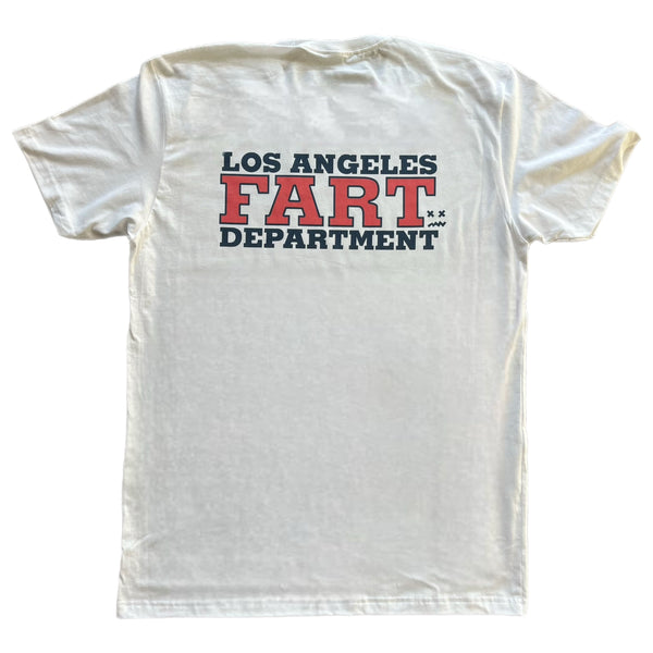 LA FART DEPARTMENT