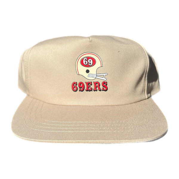 69ers Five Panel