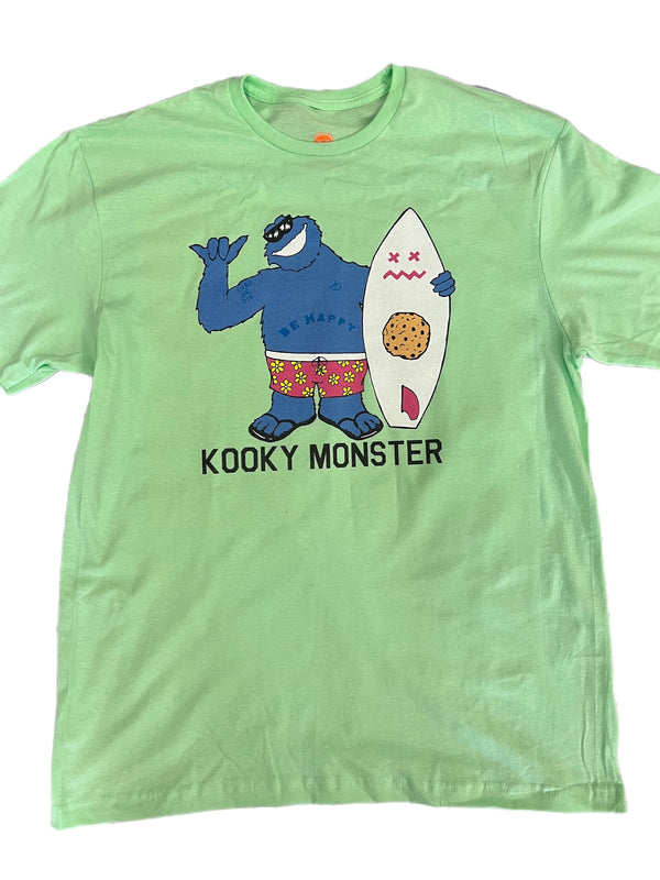 Kooky Monster Mint