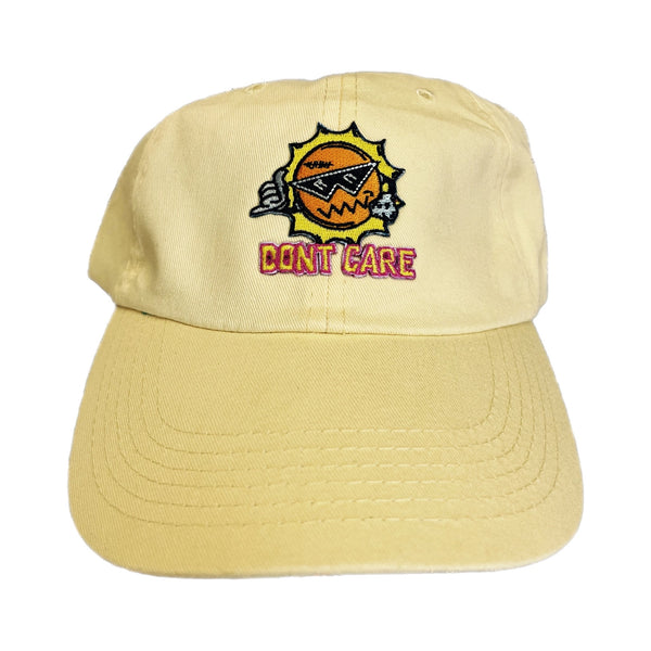 HORNY FOR SUMMER DAD HAT