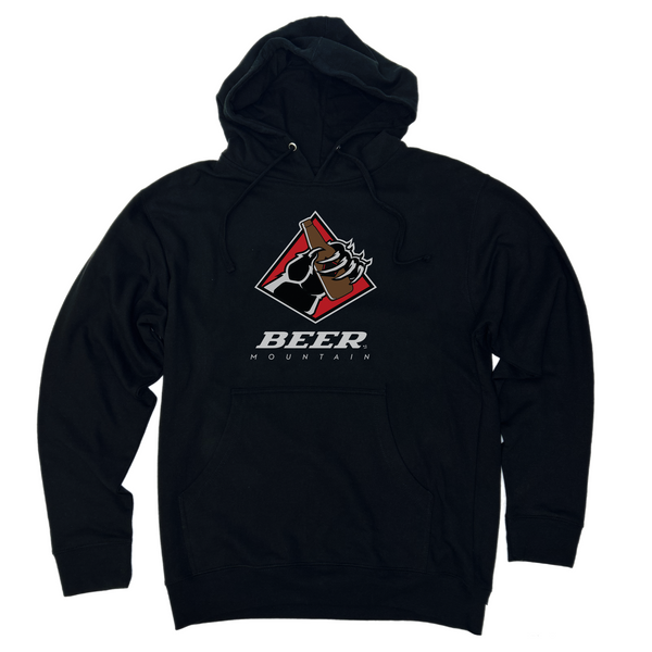 BEER MOUNTAIN HOODIE