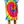 Load image into Gallery viewer, Psychedelic Team DON'T CARE X LEUS
