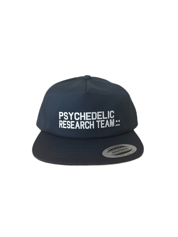PSYCHEDELIC RESEARCH TEAM SNAP BACK