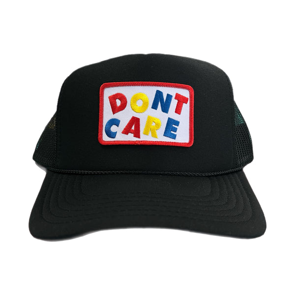 DEVONT TRUCKER HAT