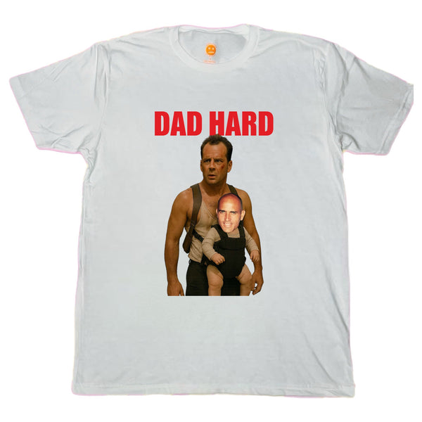 DAD HARD