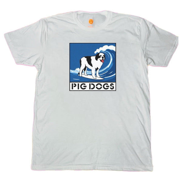 PIG DOGS