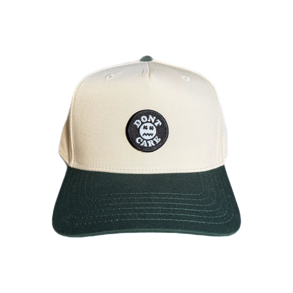 DUAL TONE NEW LOGO 5 PANEL