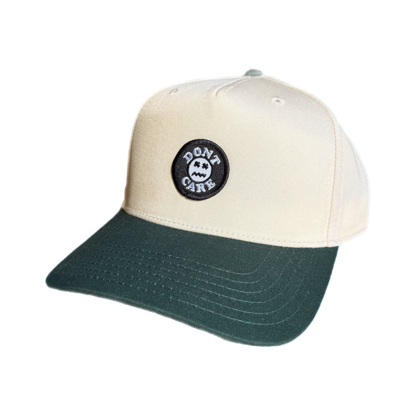 DUAL TONE NEW LOGO 5 PANEL