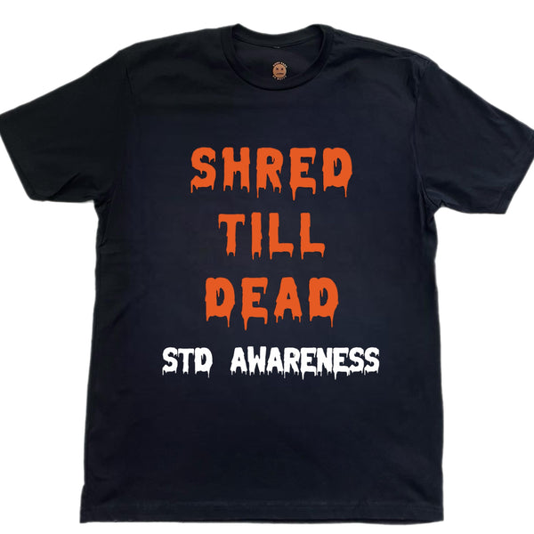 STD AWARENESS