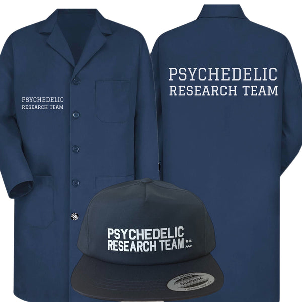 Psychedelic Research Kit