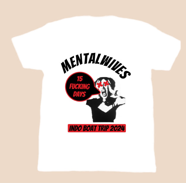 MENTAL WIVES