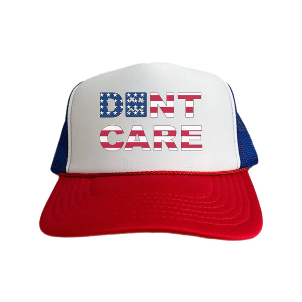 DC SCRIPT TRUCKER