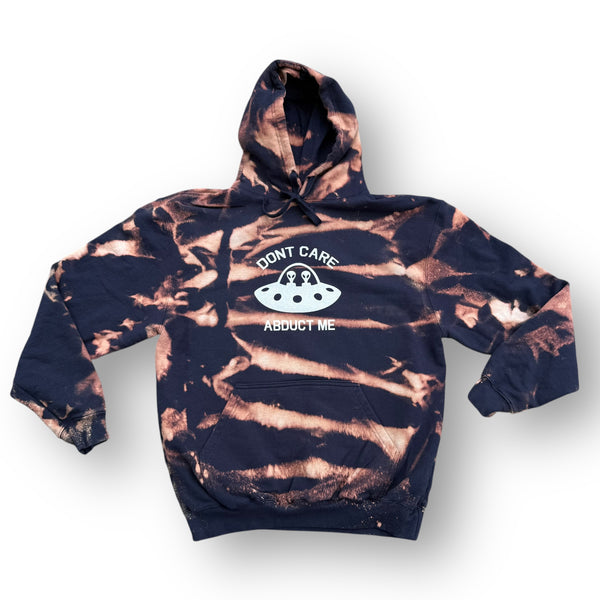 ABDUCT ME SPACE HOODIE