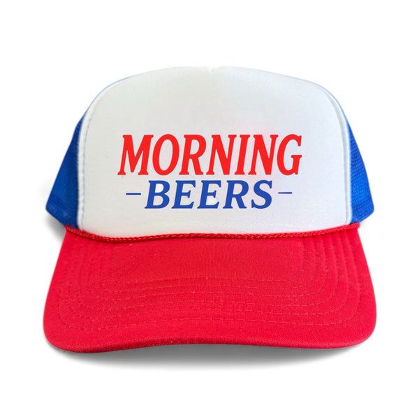 MORNING BEERS USA