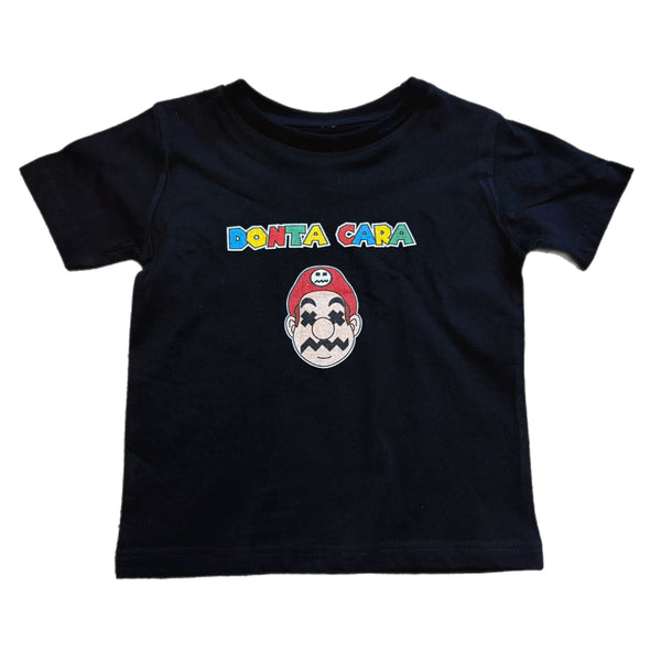 DONTA CARA KIDS TEE