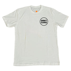 CIRCLE LOCKUP Budget Tee - Affordable Style