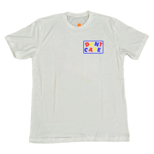 DEVONT CARE BUDGET TEE