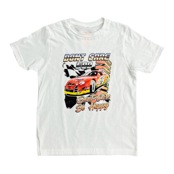 NASCAR KIDS TEE