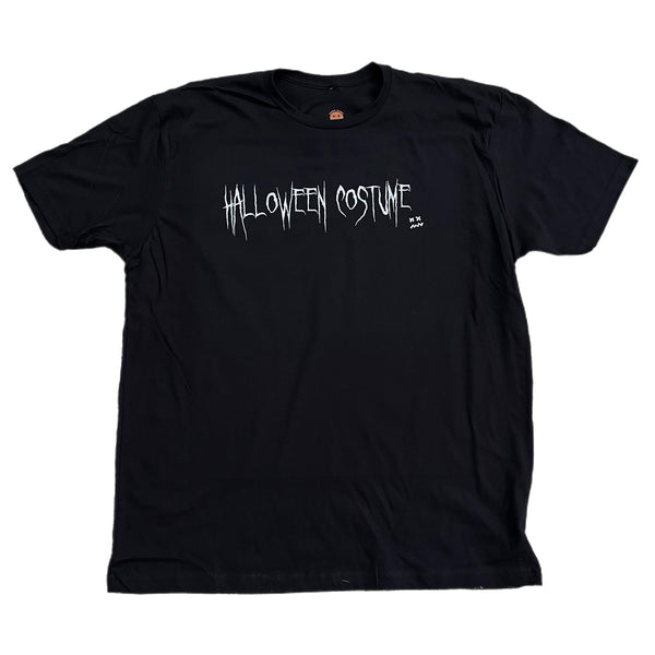 HALLOWEEN COSTUME TEE