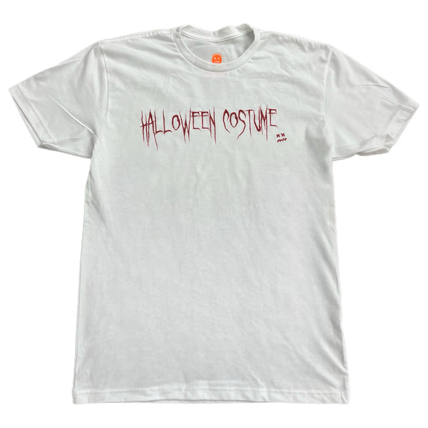 HALLOWEEN COSTUME TEE