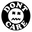 logo of DONT CARE - Against-the-Grain Apparel & Positive Vibes