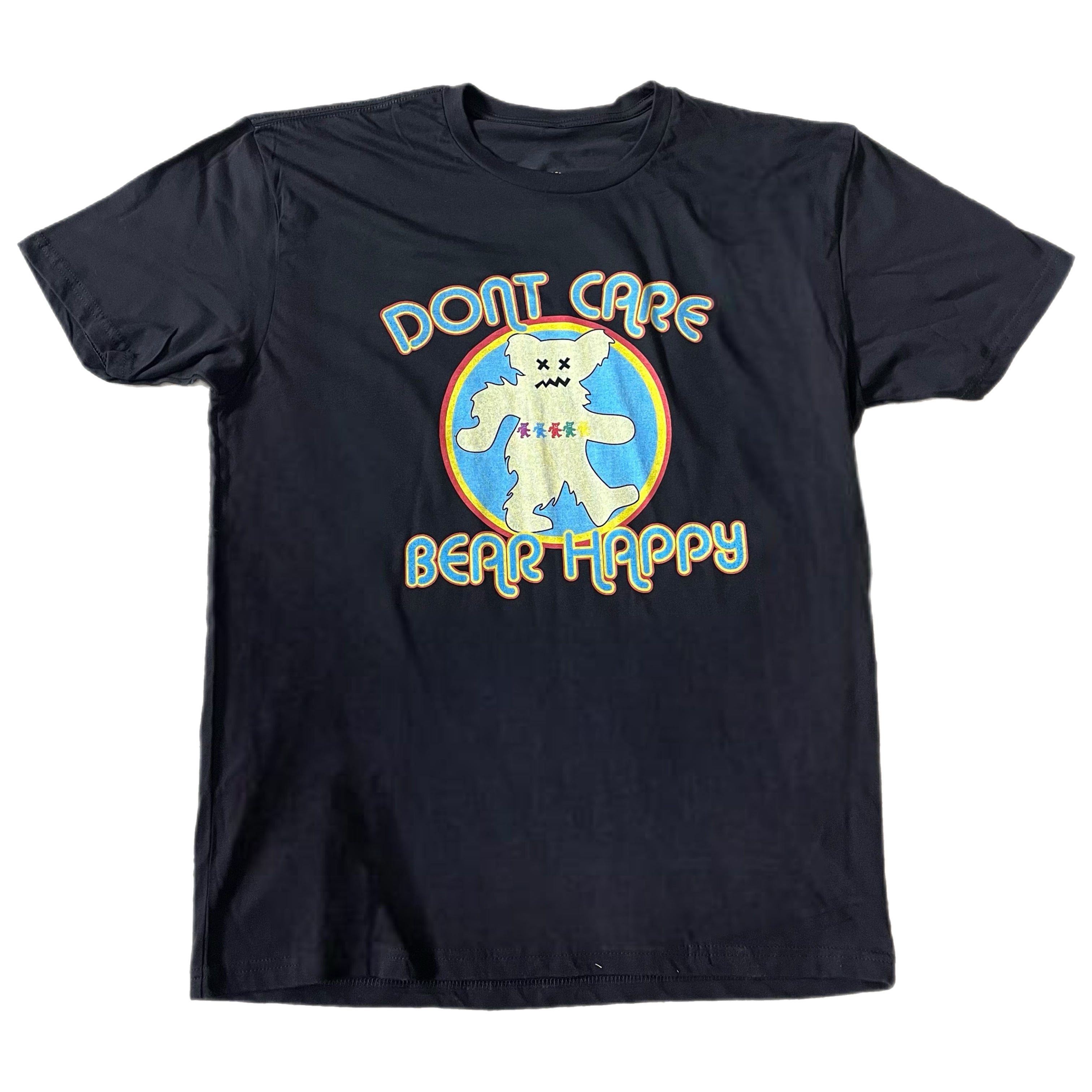 Bear Happy
