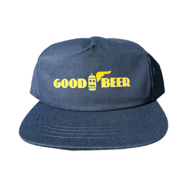 GOOD BEER 5 PANEL