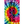 Load image into Gallery viewer, Psychedelic Team DON'T CARE X LEUS
