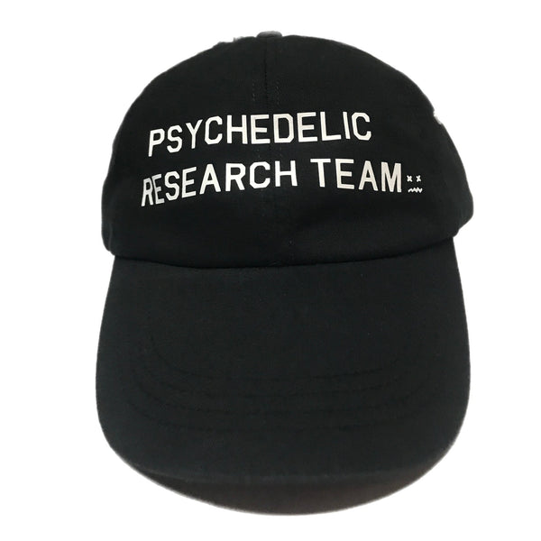 PSYCHEDELIC RESEARCH TEAM DAD HAT