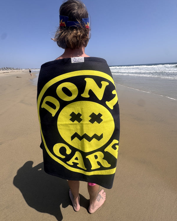 LEUS x Don’t Care