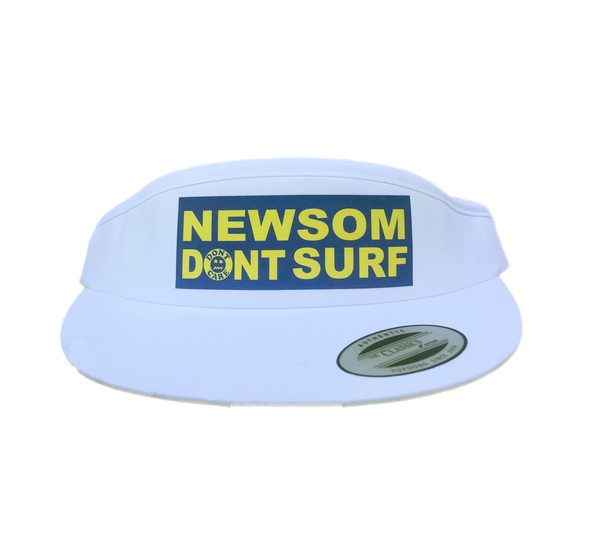 Newsom Dont Surf Hat