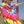 Load image into Gallery viewer, Psychedelic Team DON'T CARE X LEUS
