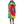 Load image into Gallery viewer, Psychedelic Team DON'T CARE X LEUS
