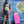 Load image into Gallery viewer, Worst Surfer Out There DON'T CARE X LEUS

